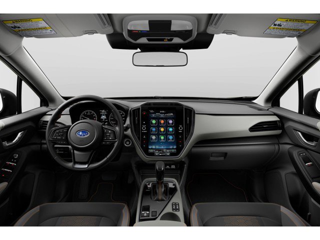 2025 Subaru Crosstrek Limited photo 18