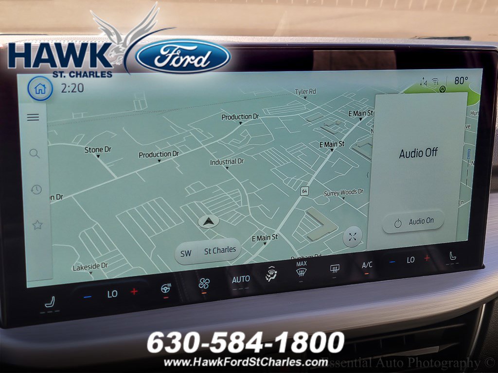 2024 FORD ESCAPE - Image 14