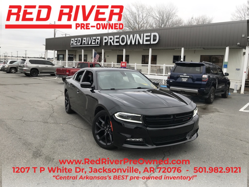 2023 Dodge Charger SXT's photo
