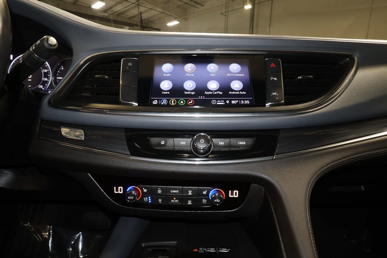 2024 Buick Enclave Premium photo 16