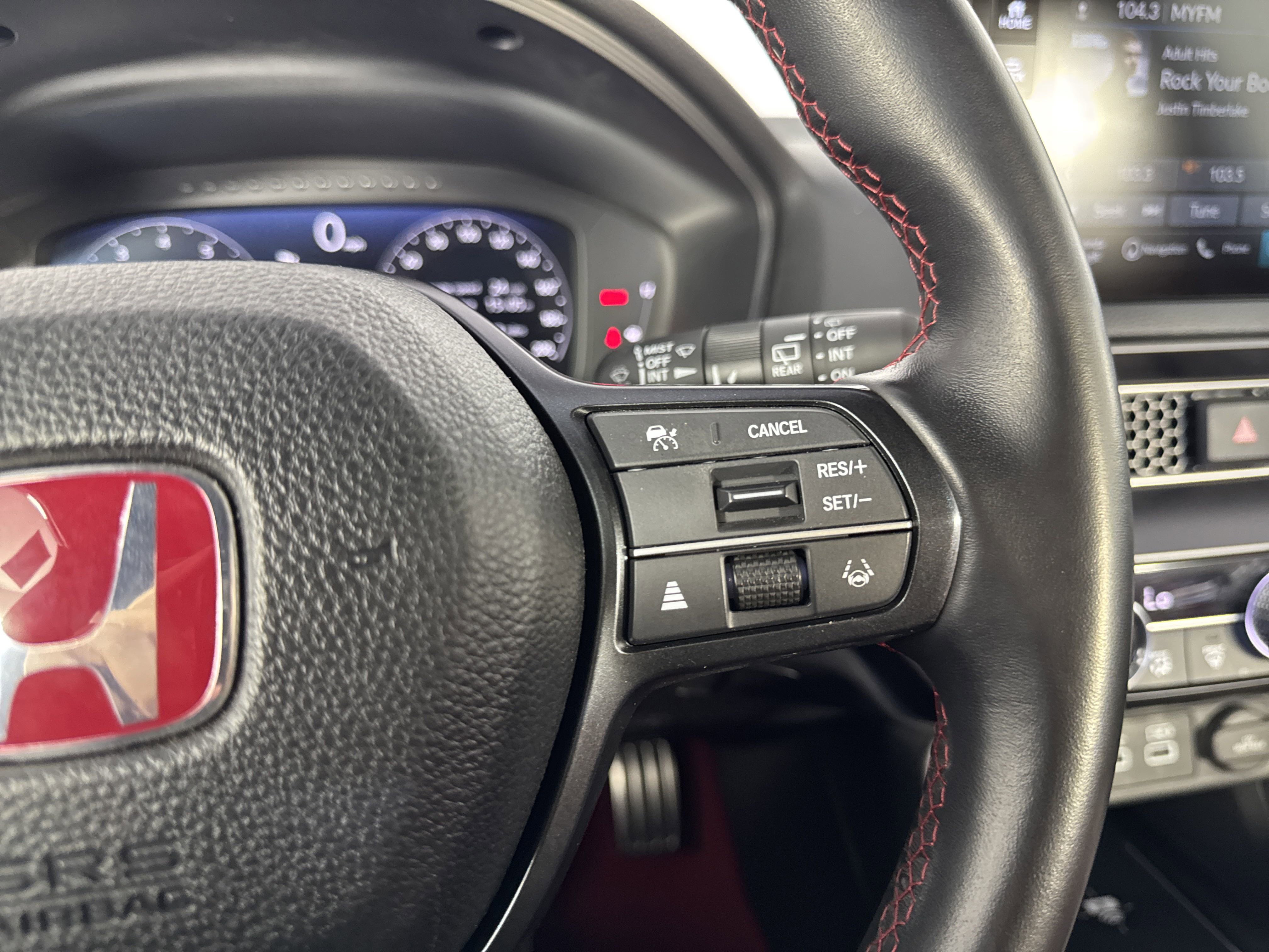 2024 Honda Civic Type R photo 14