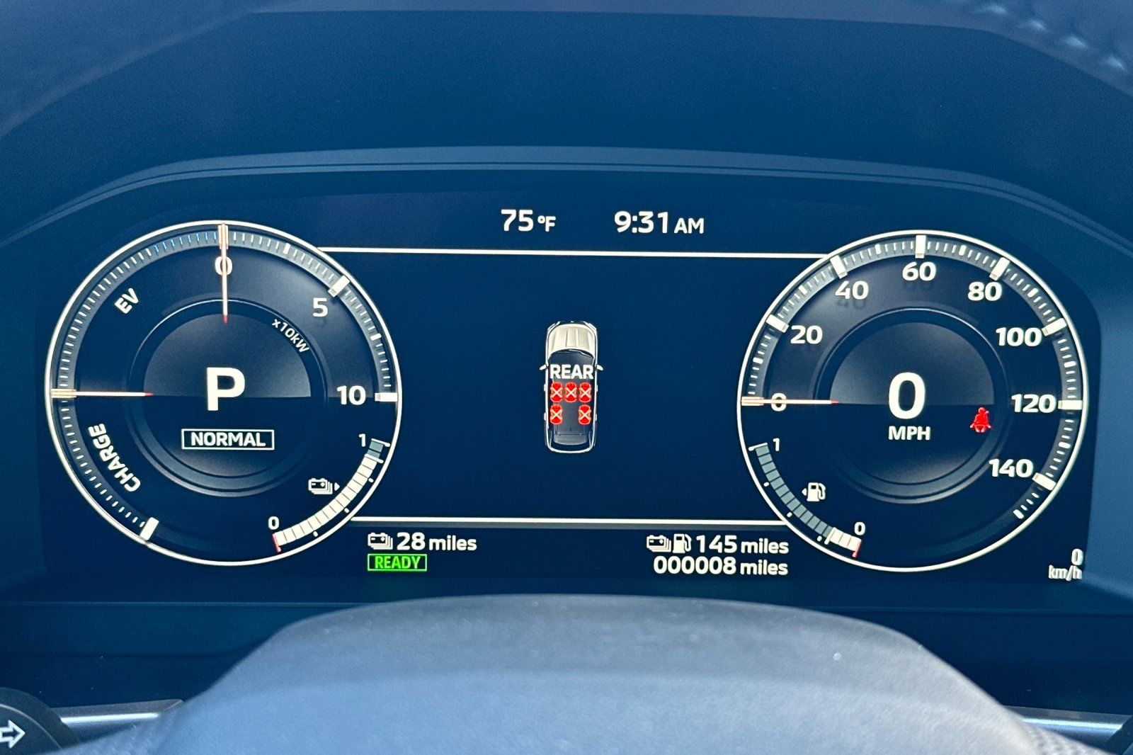 2025 Mitsubishi Outlander SEL Platinum GT photo 22