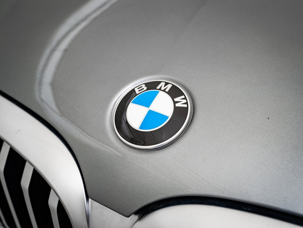 2024 Bmw X3 xDrive30i photo 3