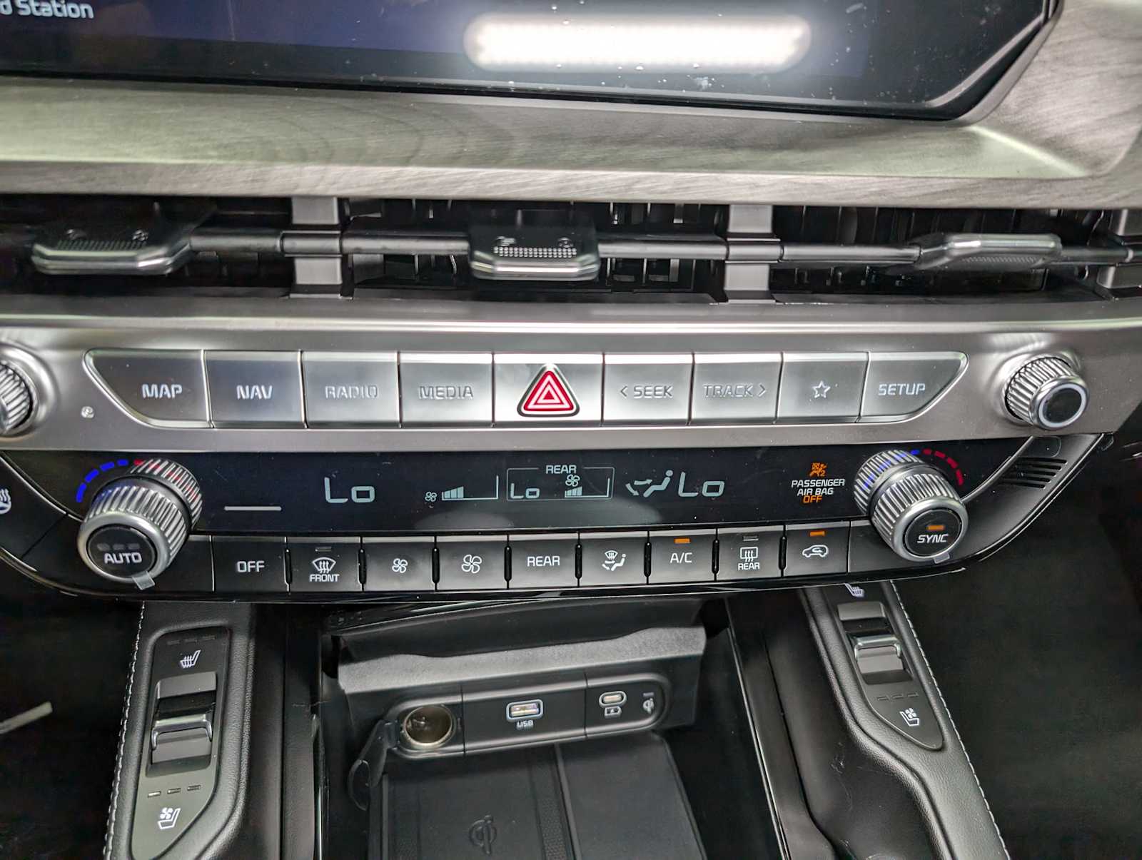 2025 Kia Telluride EX X-Line photo 26