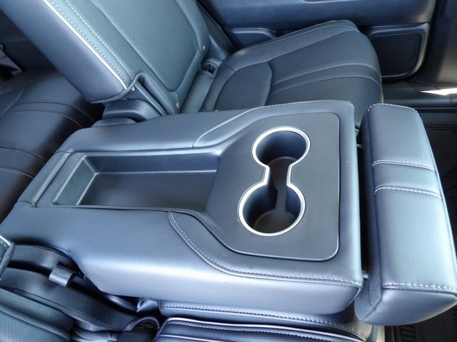 2025 Honda Pilot Elite photo 47