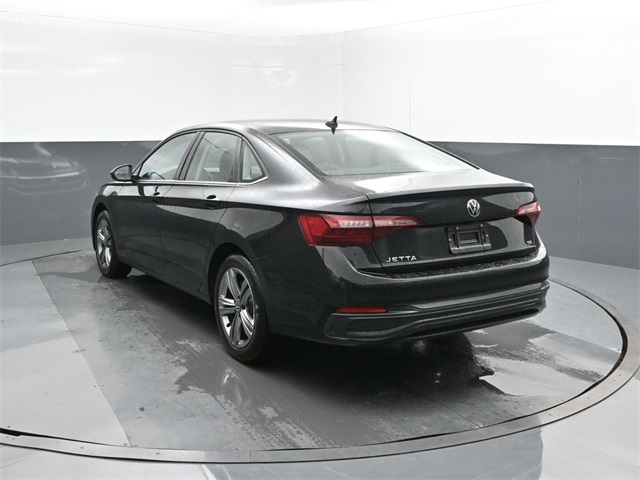 2024 Volkswagen Jetta 1.5T SE photo 8