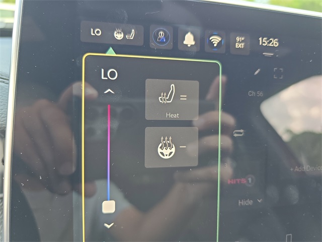 2025 Jeep Compass Latitude photo 18