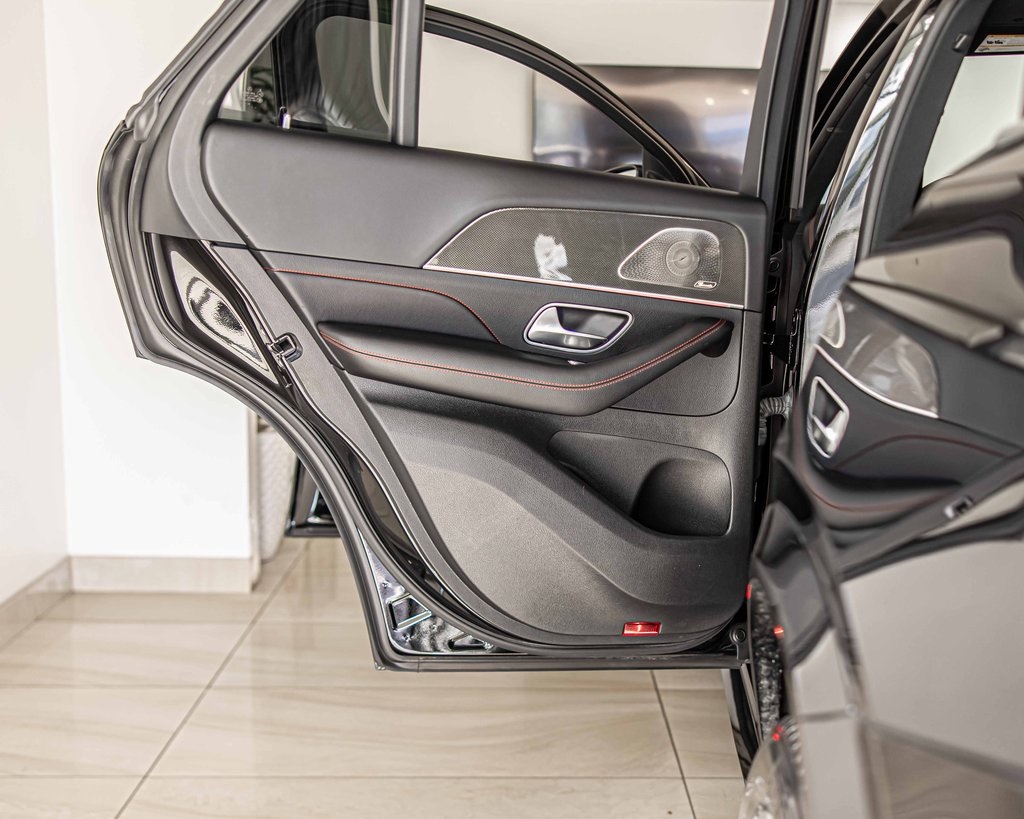 2022 MERCEDES-BENZ GLE-CLASS - Image 35