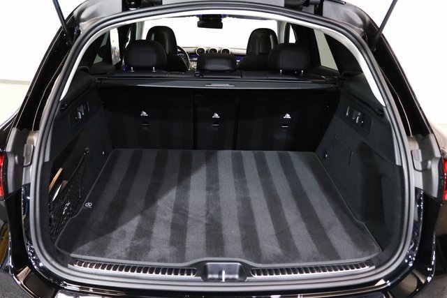 2023 Mercedes Benz GLC 300 4MATIC photo 33