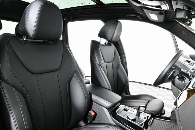 2024 Bmw X3 sDrive30i photo 23