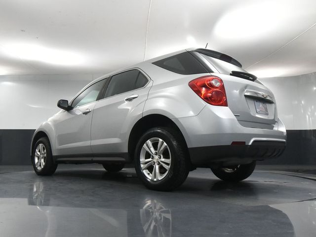 2014 Chevrolet Equinox LS photo 37