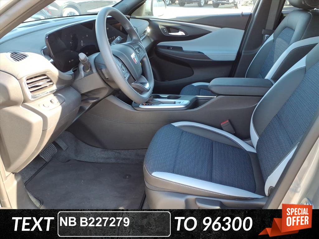 2025 Buick Envista Preferred photo 6