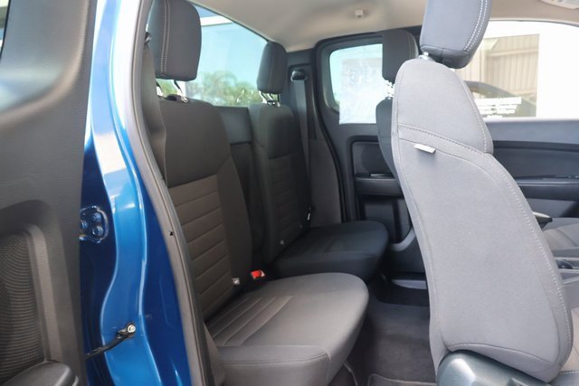 2020 Ford Ranger XL photo 13