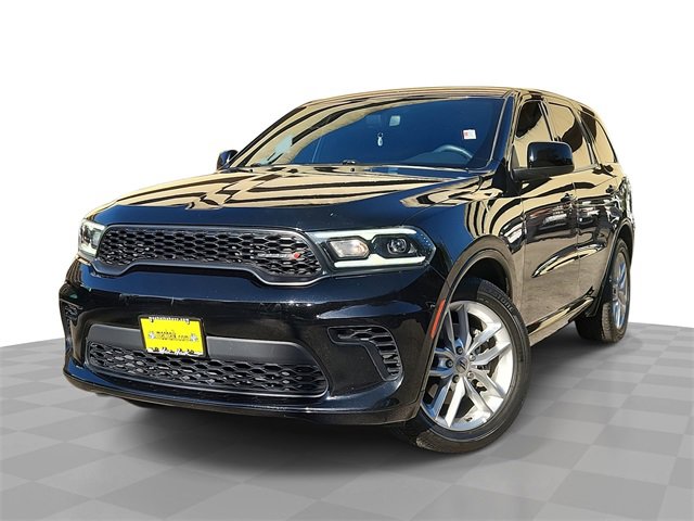 2023 Dodge Durango GT's photo