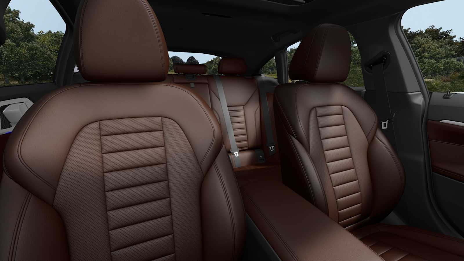 2025 Bmw i4 eDrive40 photo 10