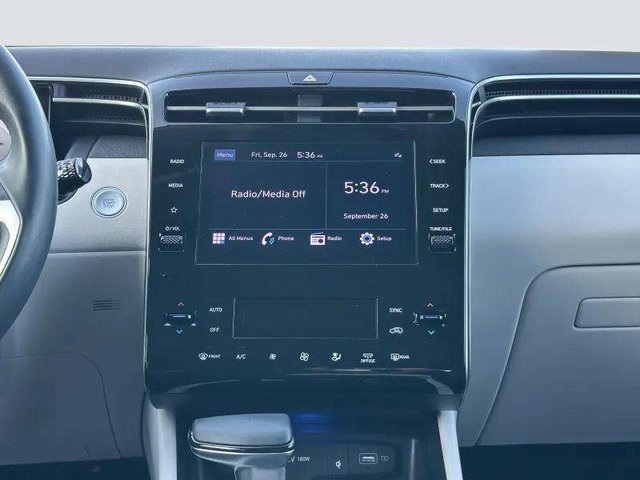 2022 Hyundai Tucson SEL Convenience photo 18
