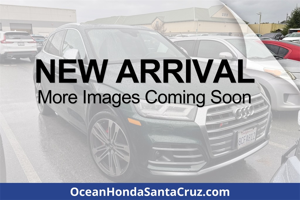 2018 Audi SQ5 Prestige's photo