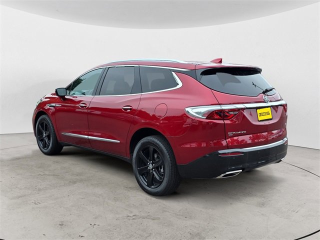 2024 Buick Enclave Premium photo 3