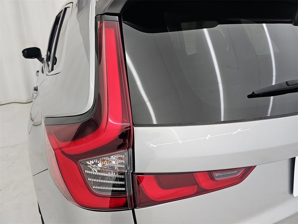 2024 Honda CR-V EX-L photo 41