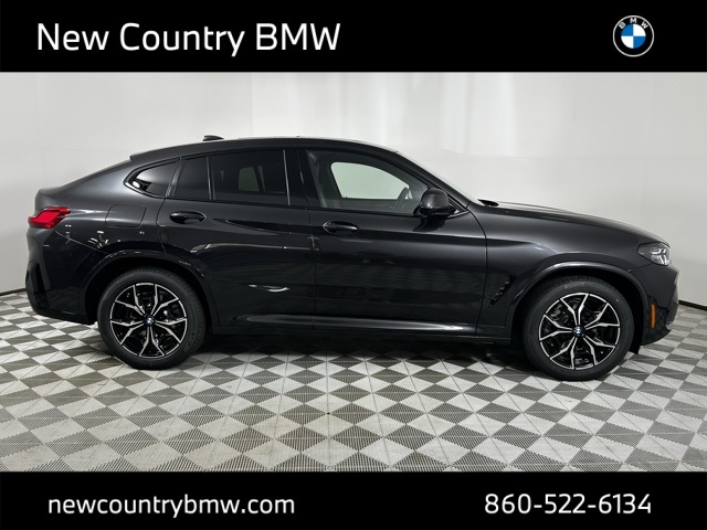 2025 Bmw X4 xDrive30i photo 8