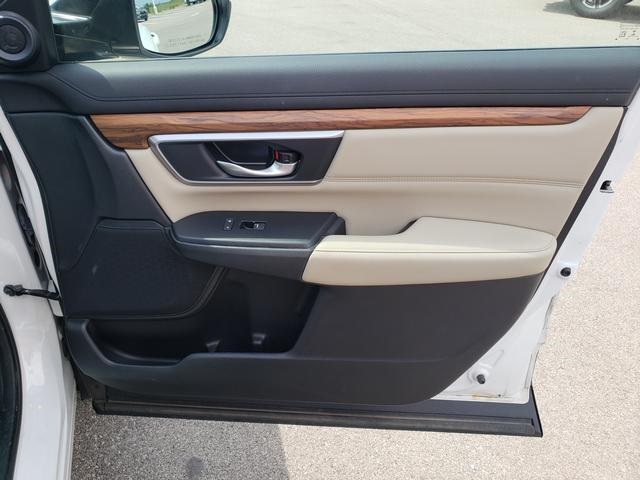 2020 Honda CR-V EX-L photo 16