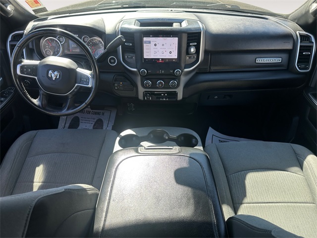 2024 Ram 2500 Big Horn photo 10