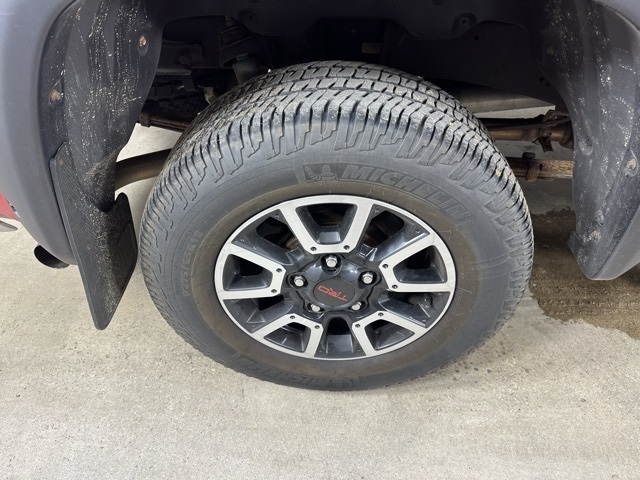 2018 Toyota Tundra SR5 CrewMax photo 20