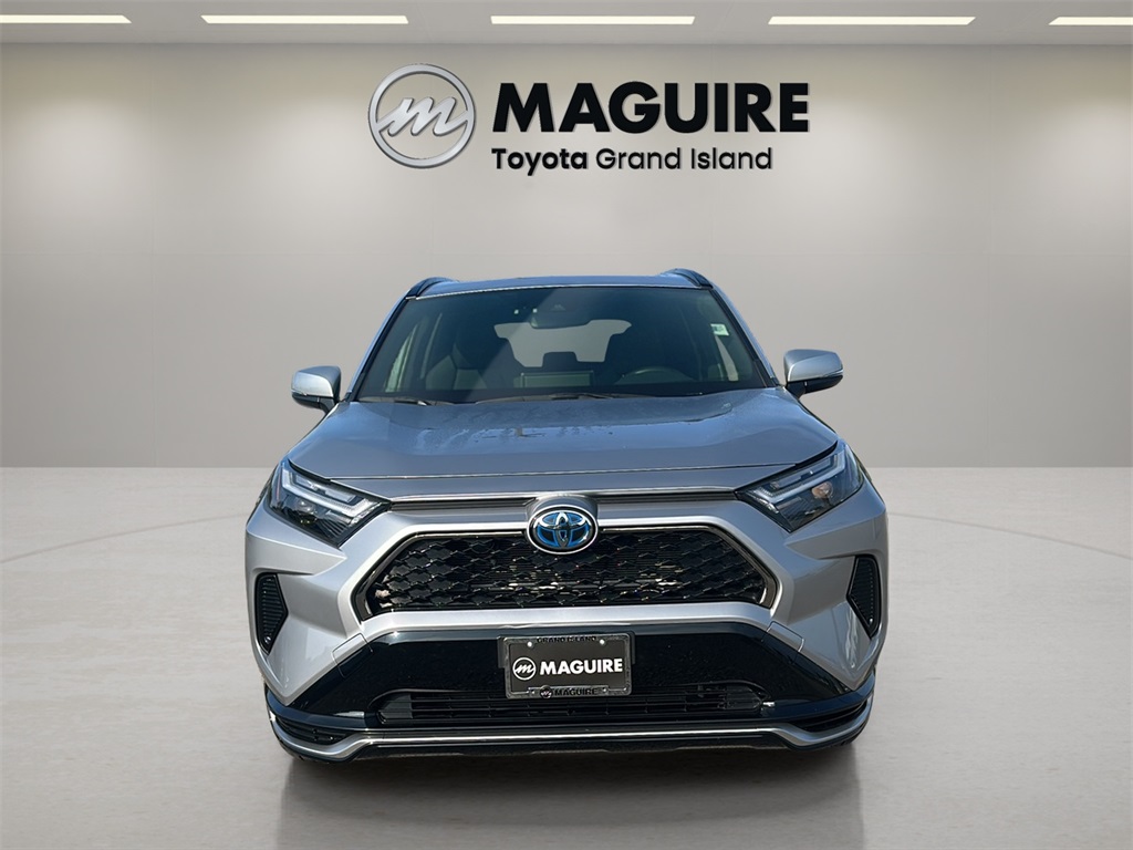 2023 Toyota RAV4 Prime SE photo 7