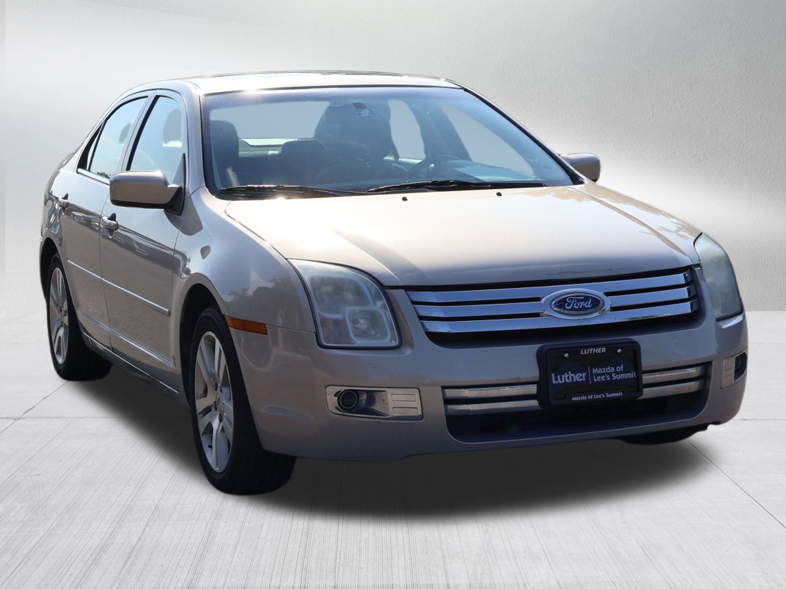 2009 Ford Fusion