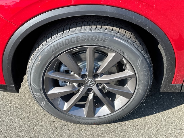 2025 Acura MDX SH-AWD A-Spec photo 8