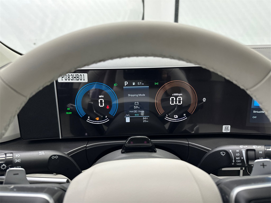 2026 Hyundai Santa Fe SEL photo 26