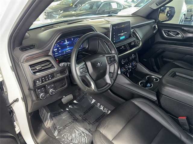 2024 Chevrolet Tahoe Z71 photo 18