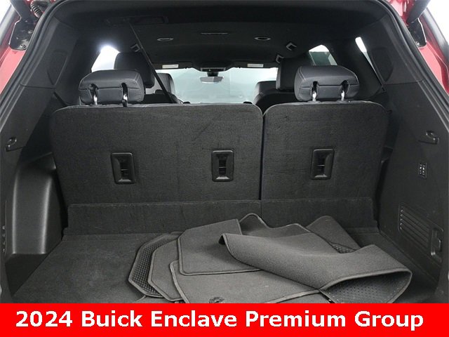 2024 Buick Enclave Premium photo 21