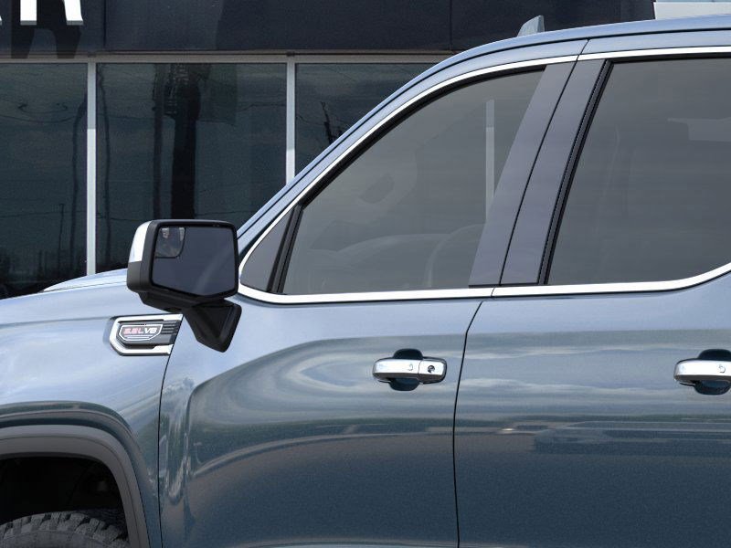 2026 Gmc Sierra 1500 Denali photo 12
