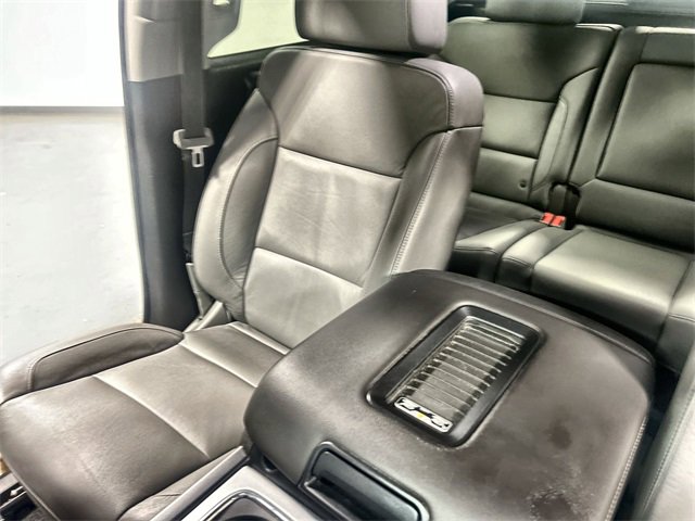 2018 Gmc Sierra 1500 SLT photo 23