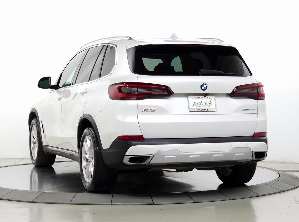 2022 BMW X5 - Image 2