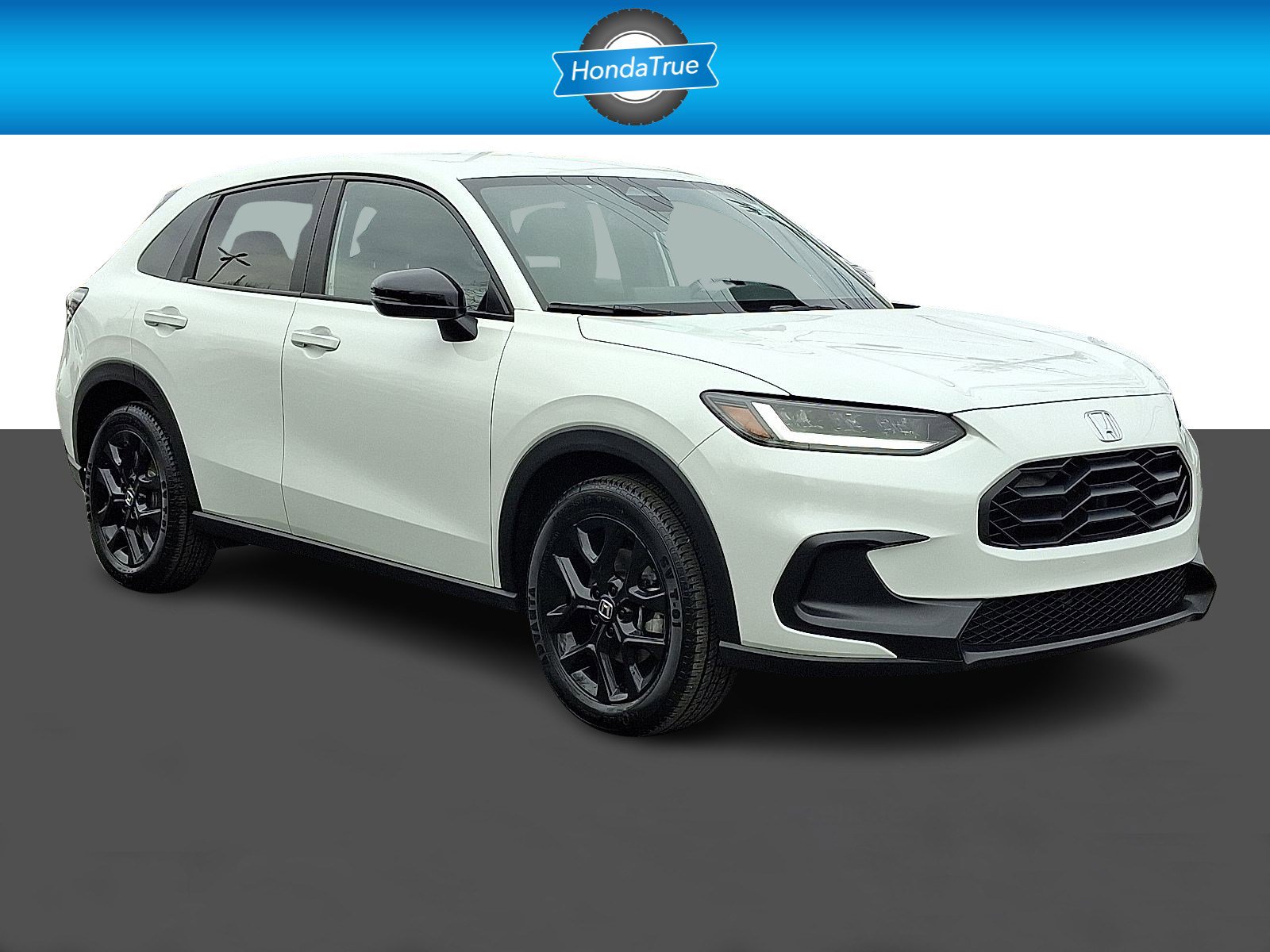 2024 Honda HR-V Sport's photo