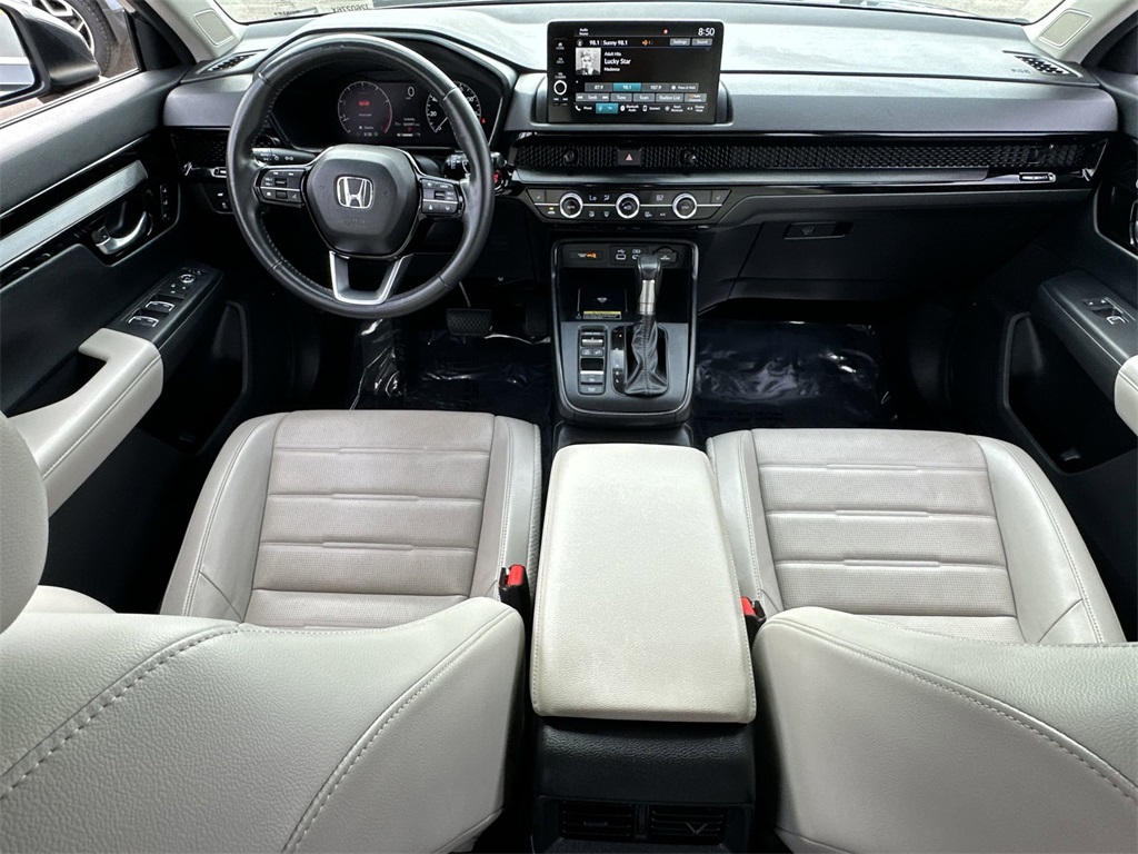 2023 Honda CR-V EX-L photo 28
