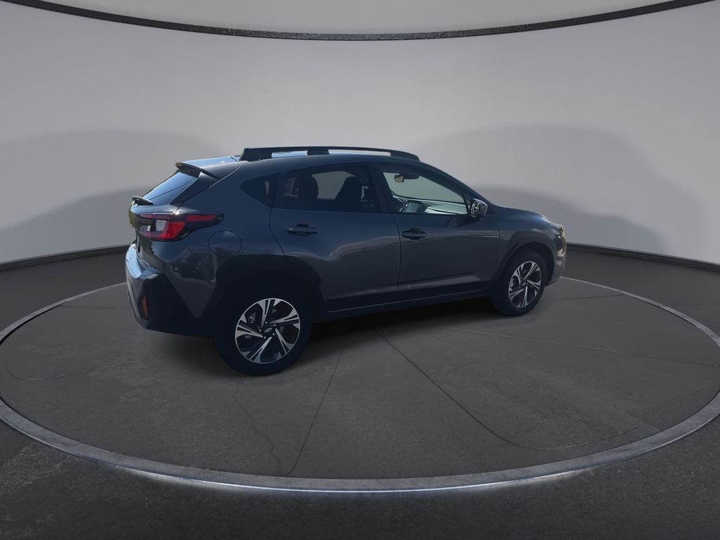 2025 Subaru Crosstrek Premium photo 9