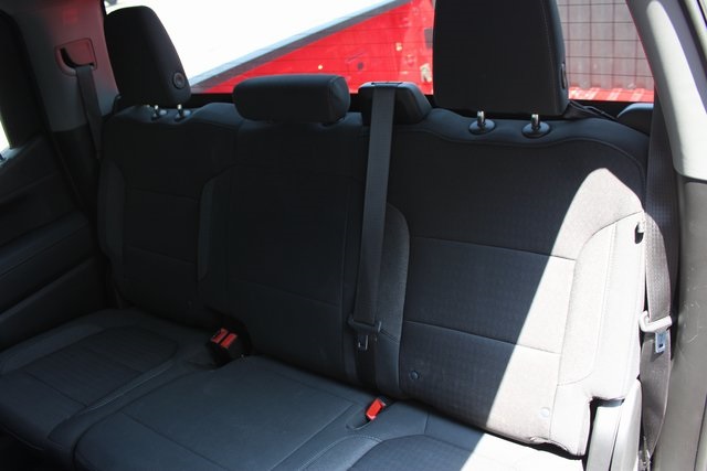 2021 Gmc Sierra 1500 SLE photo 27