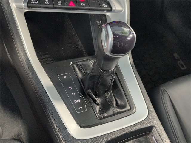 2023 Audi Q3 Premium S line photo 20