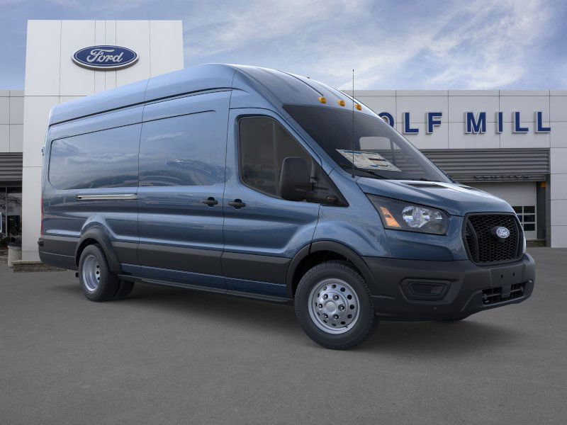 2026 FORD TRANSIT - Image 6
