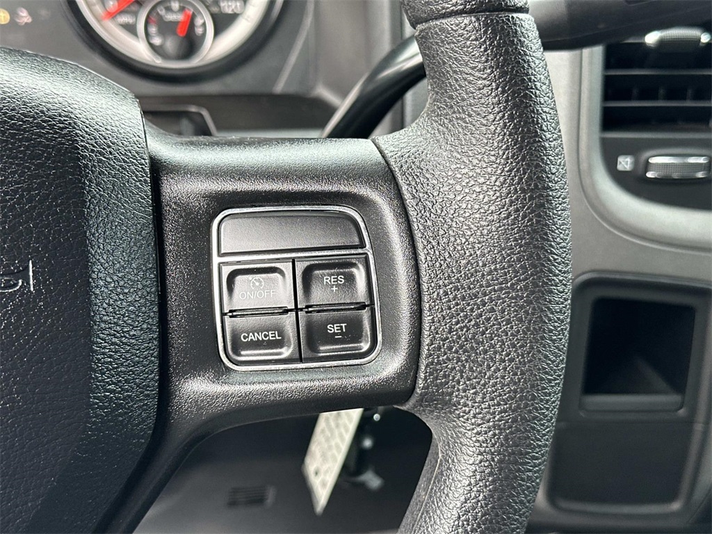 2018 Ram 2500 Tradesman photo 27