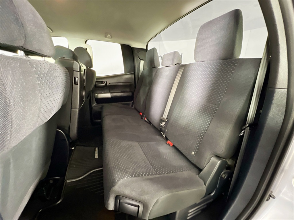 2013 Toyota Tundra Grade photo 22