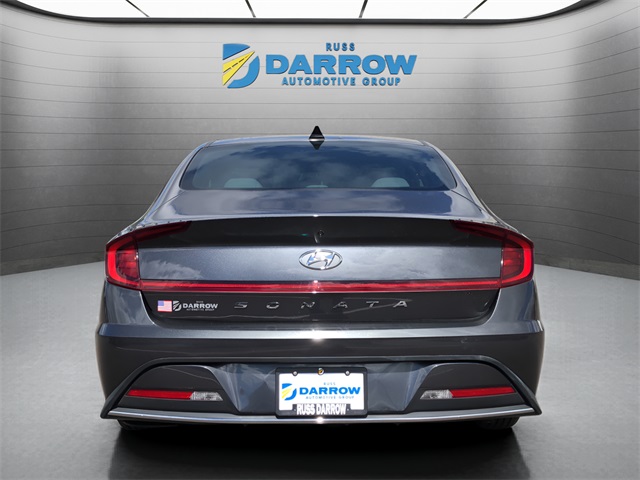2022 Hyundai Sonata SE photo 8