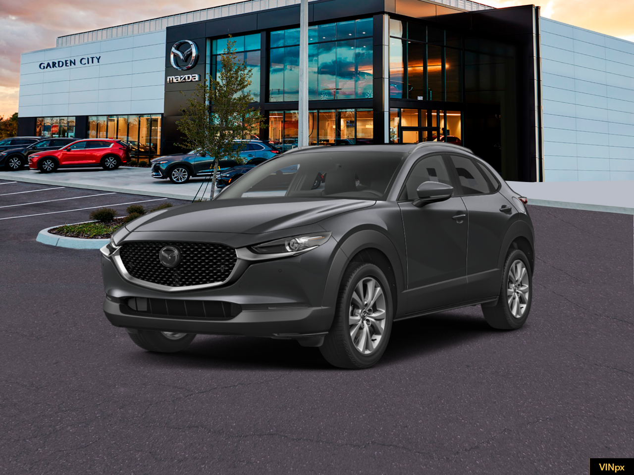 2026 Mazda CX-30 Preferred's photo