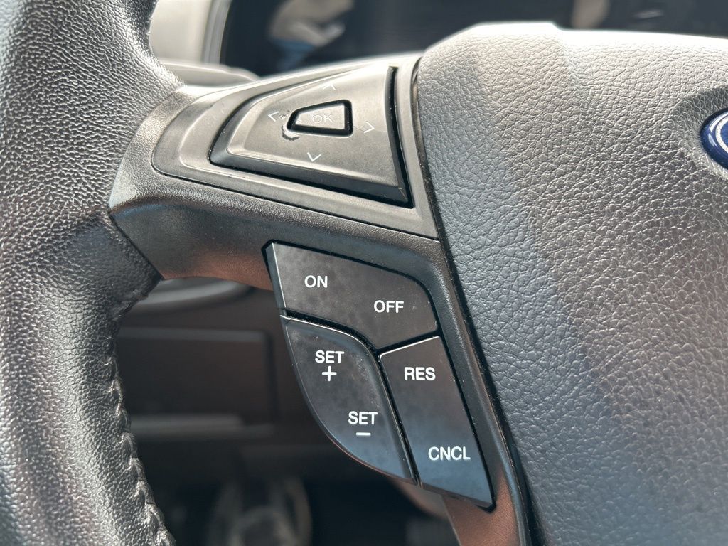 2022 Ford Edge Titanium photo 20