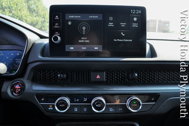 2026 Honda CR-V Hybrid photo 22
