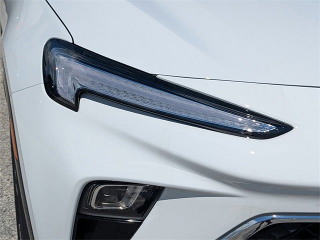 2026 Buick Encore GX Sport Touring photo 9