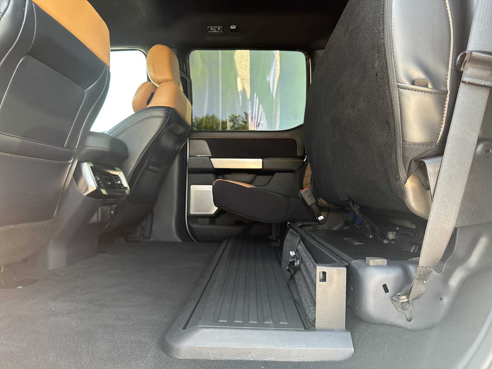 2024 Ford F-250 Platinum photo 41